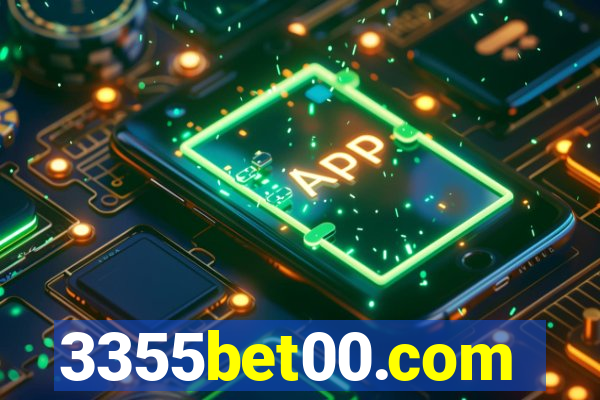 3355bet00.com