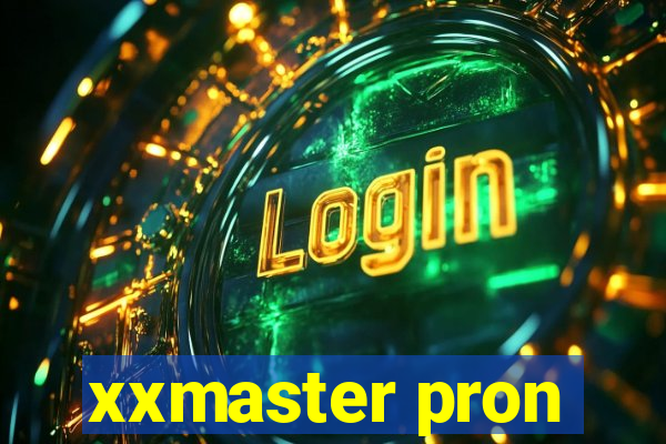 xxmaster pron