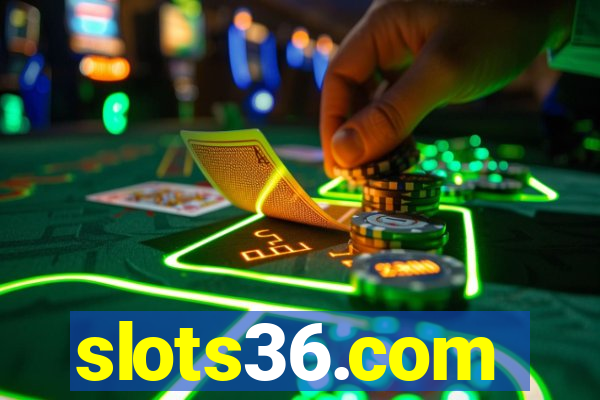 slots36.com