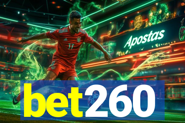 bet260