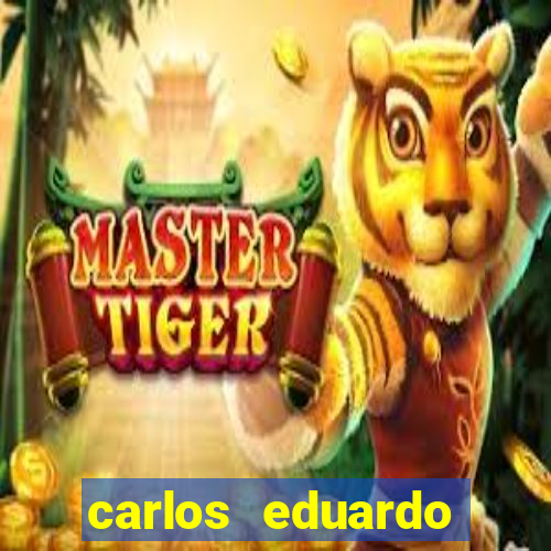 carlos eduardo fortuna morreu