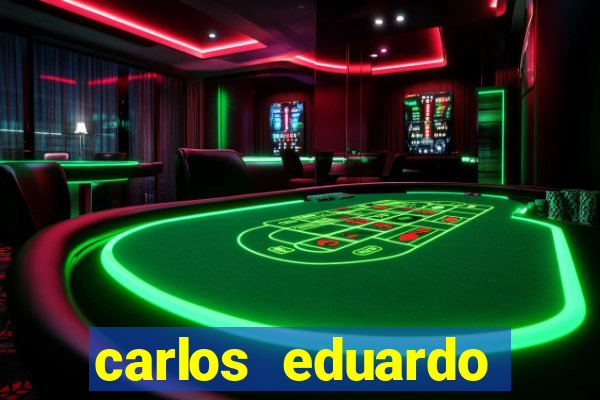 carlos eduardo fortuna morreu