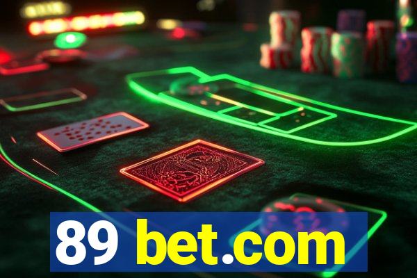 89 bet.com