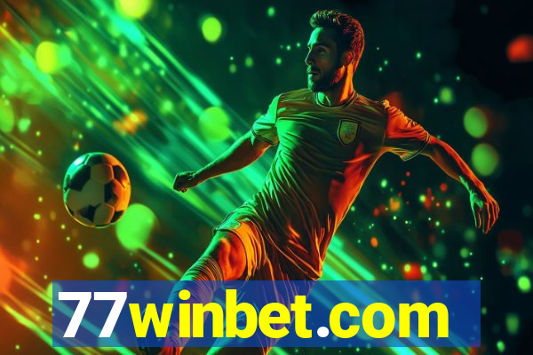 77winbet.com
