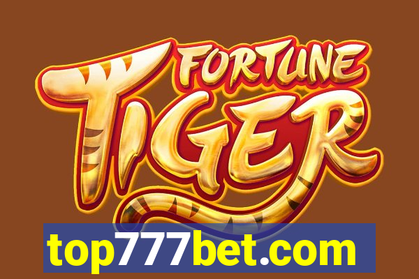 top777bet.com