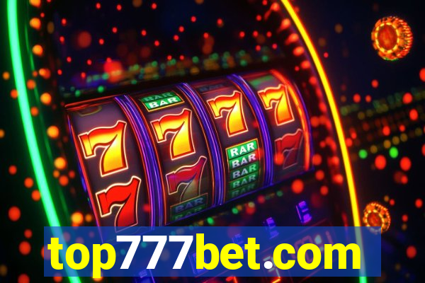 top777bet.com