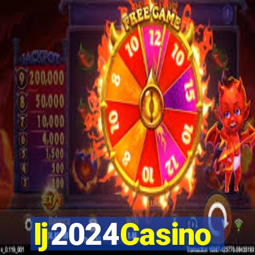Ij2024Casino