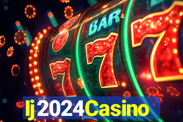 Ij2024Casino