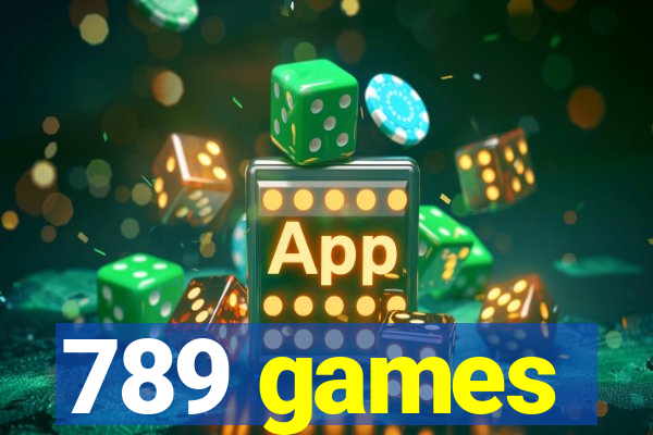 789 games