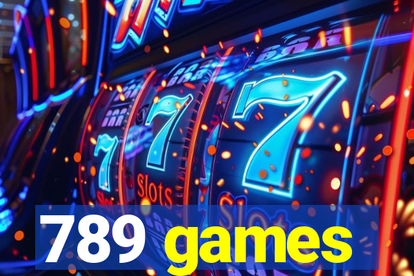789 games