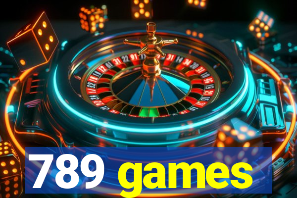 789 games