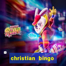 christian bingo porn gay