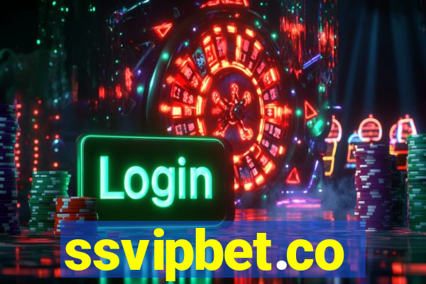 ssvipbet.co