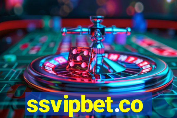 ssvipbet.co