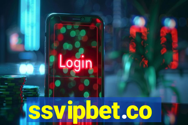 ssvipbet.co