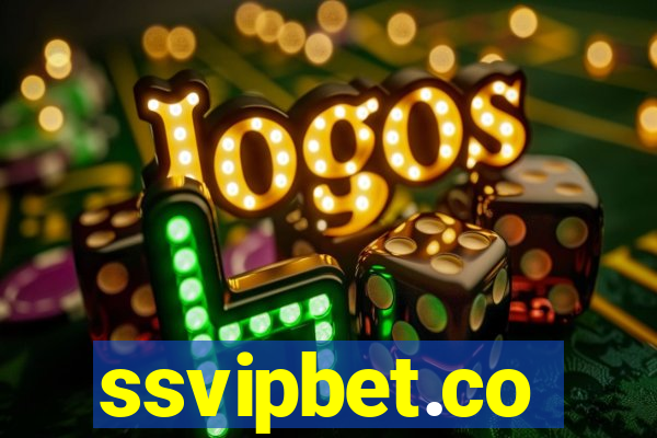 ssvipbet.co