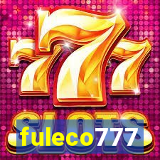 fuleco777