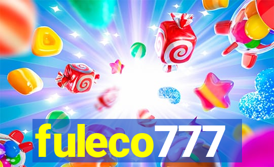fuleco777