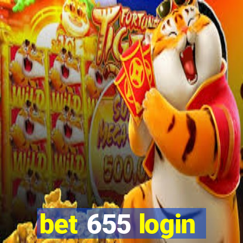 bet 655 login