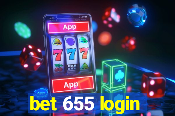 bet 655 login
