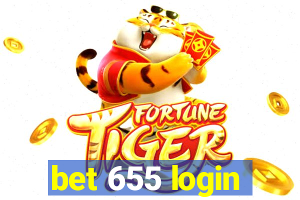 bet 655 login