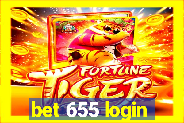 bet 655 login