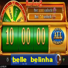 belle belinha privacy free