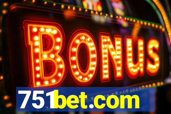 751bet.com