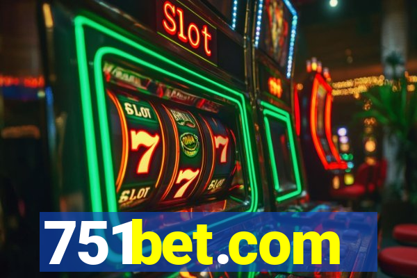 751bet.com