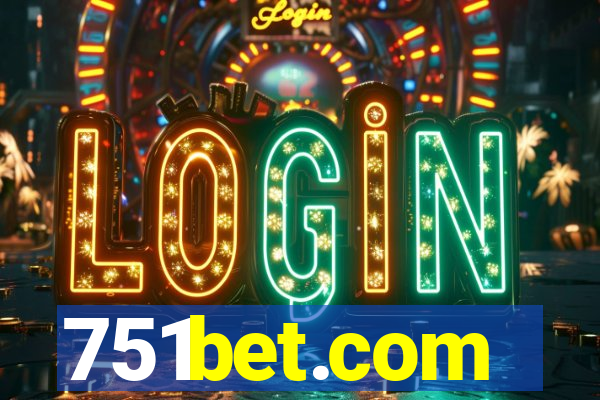 751bet.com