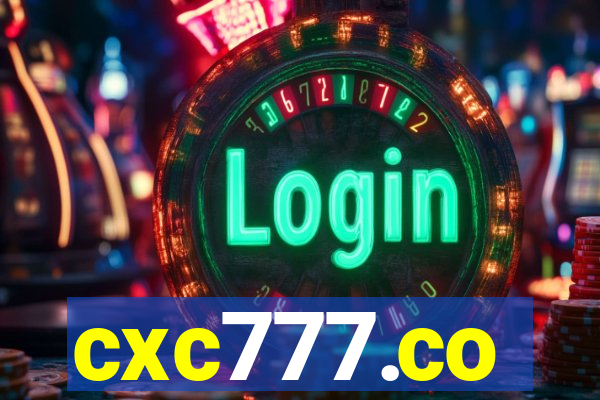 cxc777.co