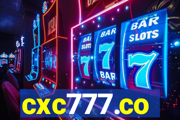 cxc777.co