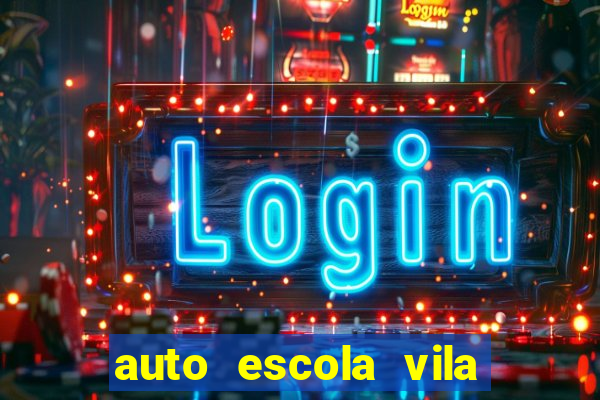 auto escola vila da serra nova lima