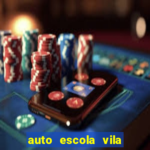 auto escola vila da serra nova lima