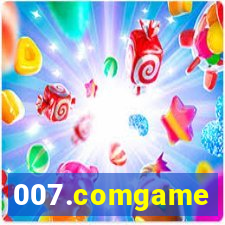 007.comgame