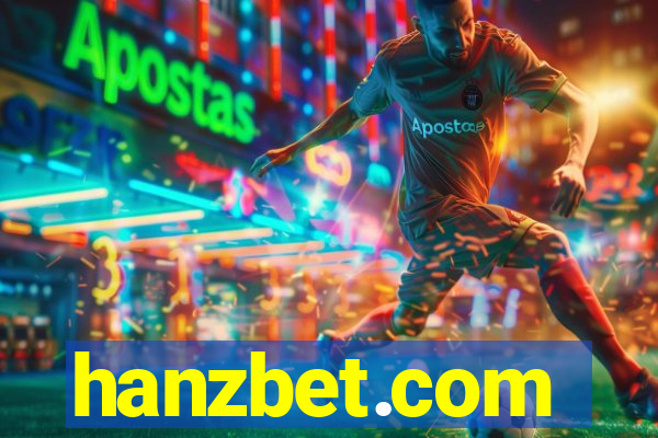 hanzbet.com
