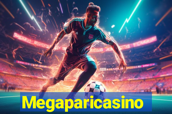 Megaparicasino