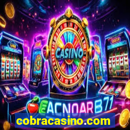 cobracasino.com