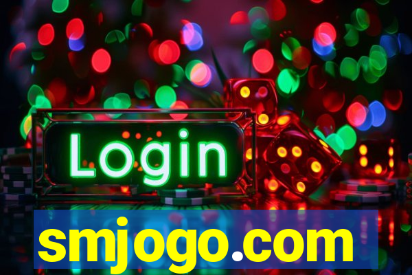 smjogo.com