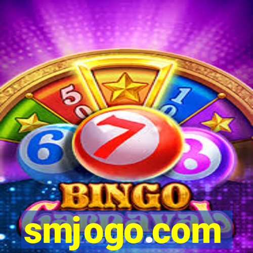 smjogo.com