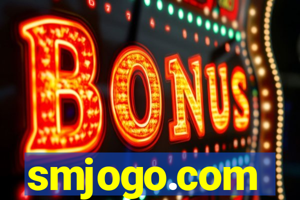 smjogo.com