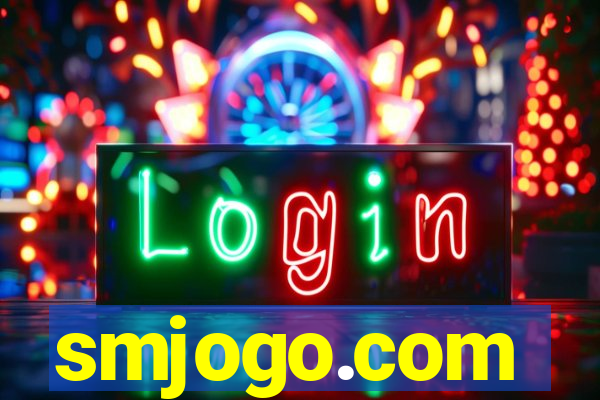 smjogo.com