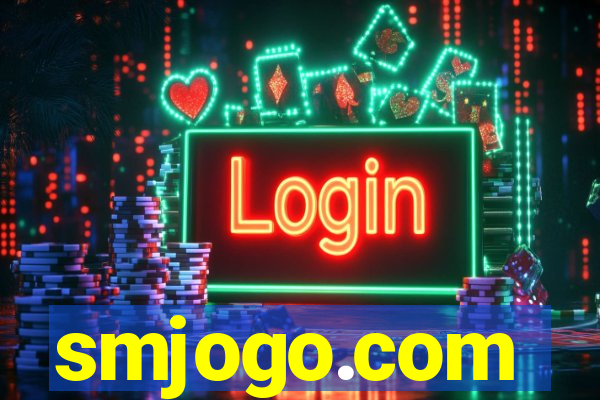 smjogo.com