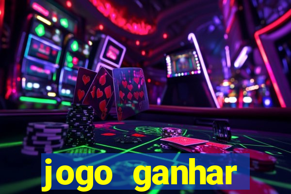 jogo ganhar dinheiro sem depositar nada