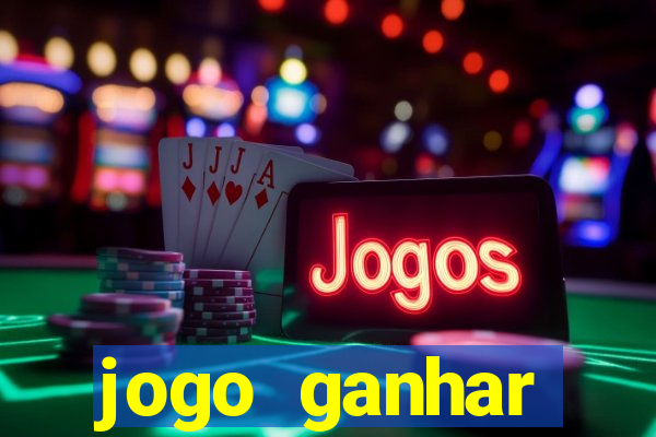 jogo ganhar dinheiro sem depositar nada