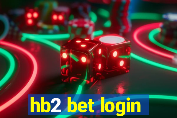 hb2 bet login