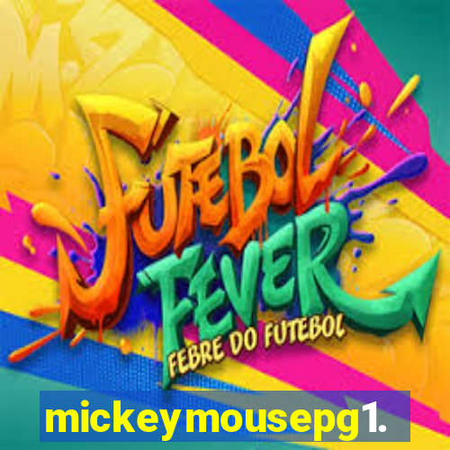 mickeymousepg1.com