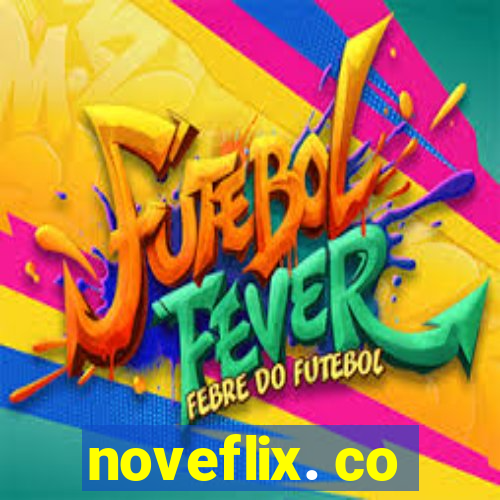 noveflix. co