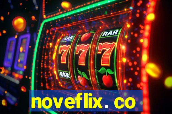 noveflix. co