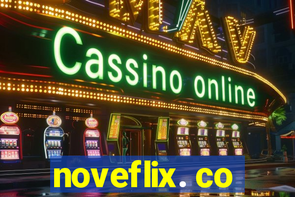 noveflix. co